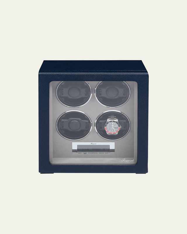 Quantum Quad Watch Winder